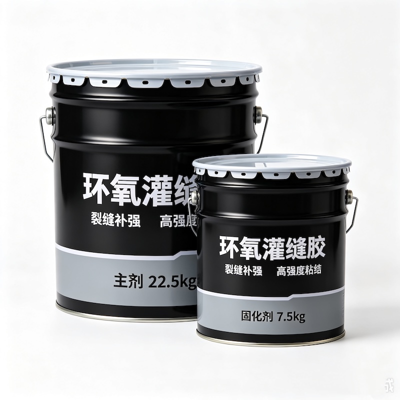 四会裂缝修复封闭胶